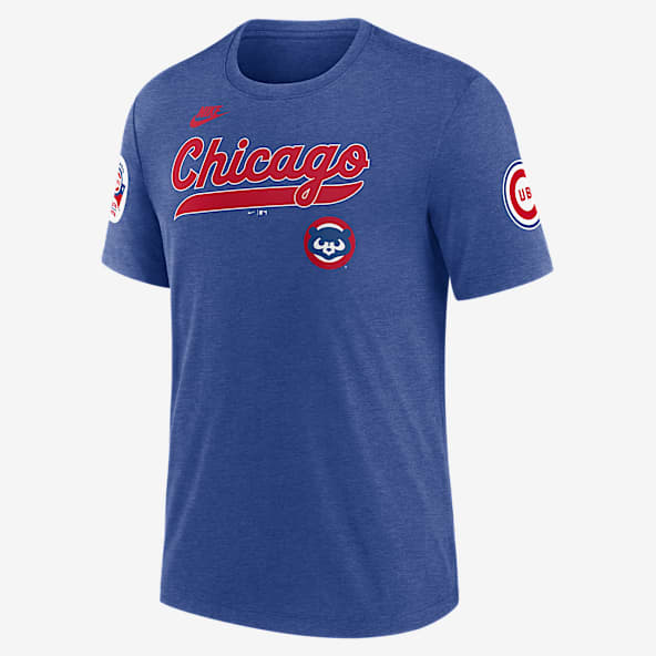 Chicago Cubs Apparel & Gear. Nike.com